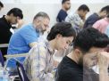 گزارش تصویری آزمون کارشناسی ارشد 1405